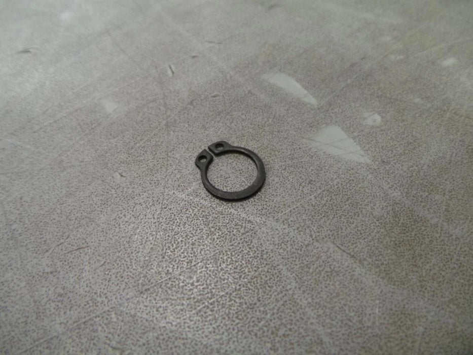 WM75(2) SNAP RING