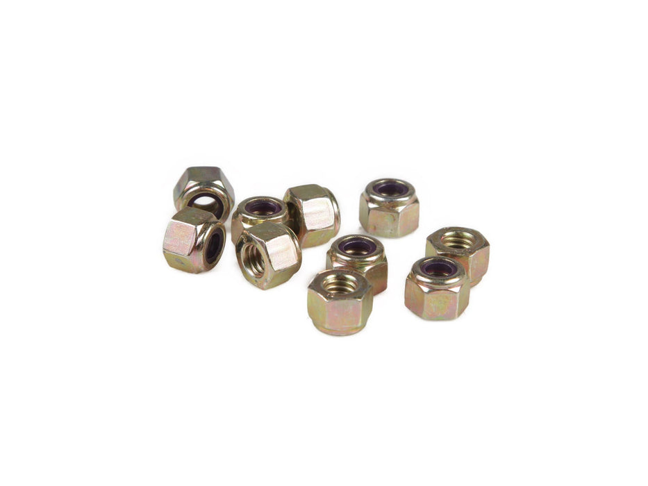 TN70A(2) LOCK NUT