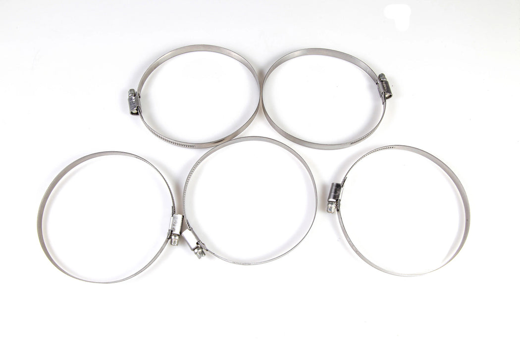 PS75 HOSE CLAMP