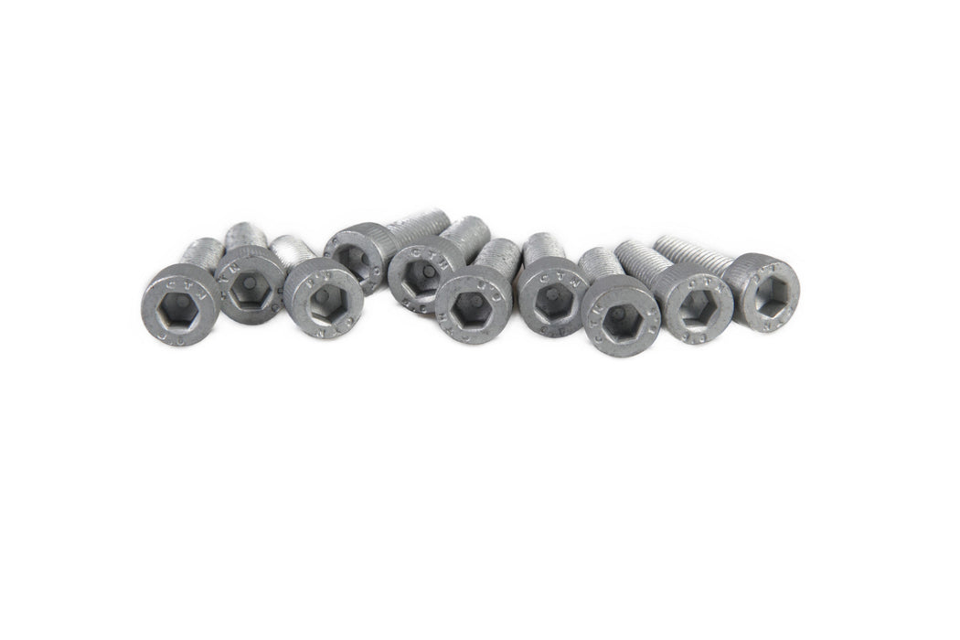 TN95A HEX SOC SCREW