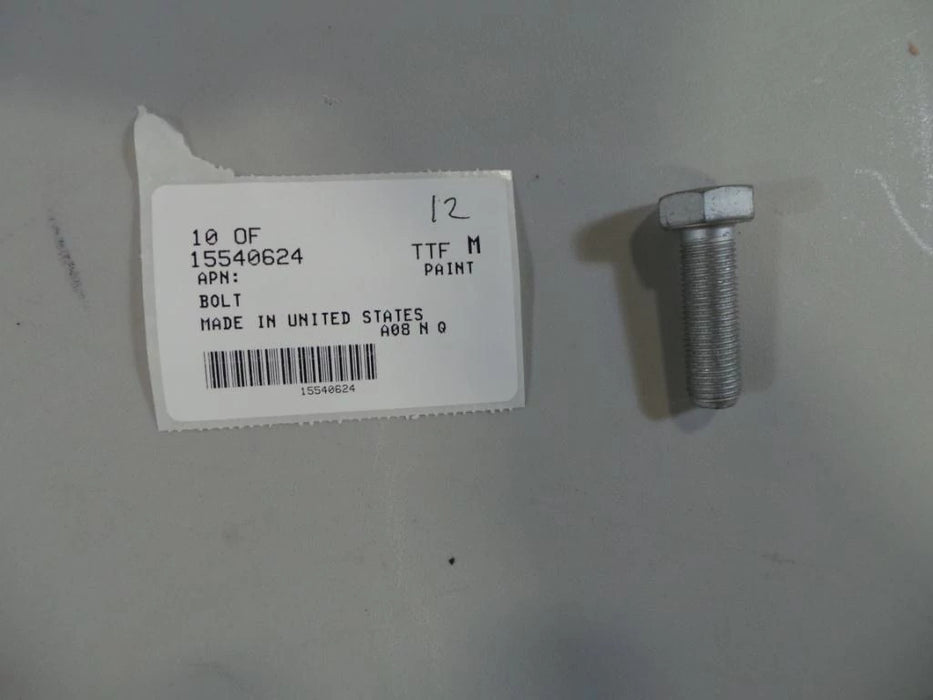 TN70A(2) BOLT