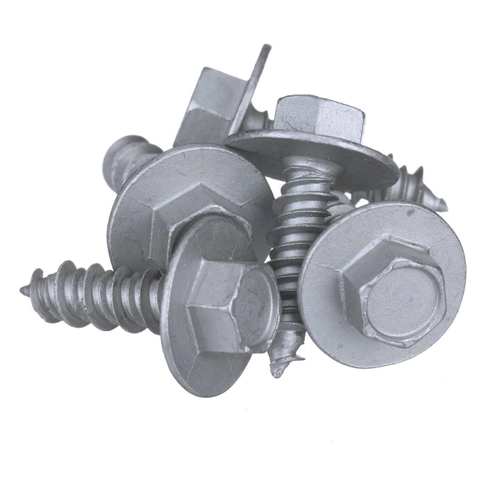 TN85A SELF-TAP SCREW