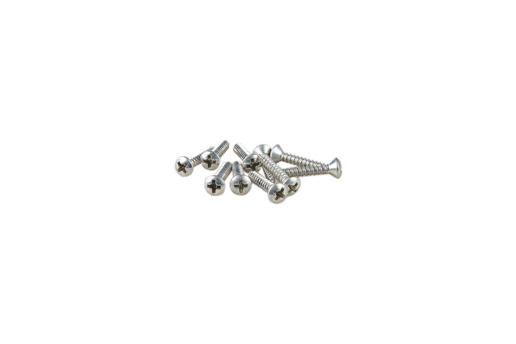 TM120 SELF-TAP SCREW