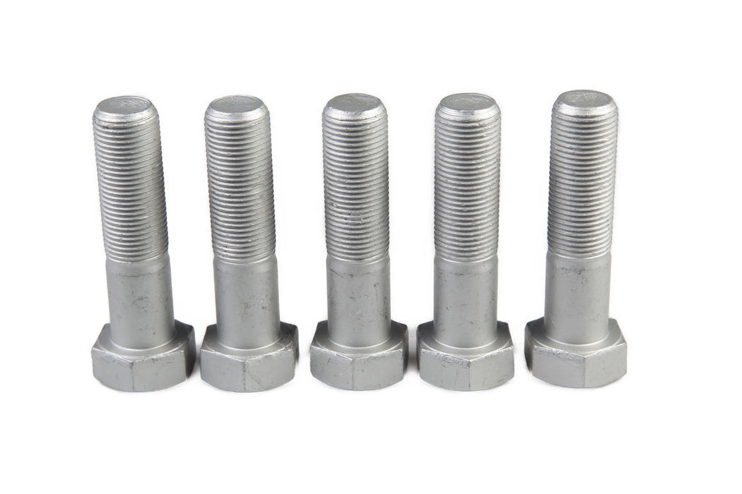 TM120 SCREW