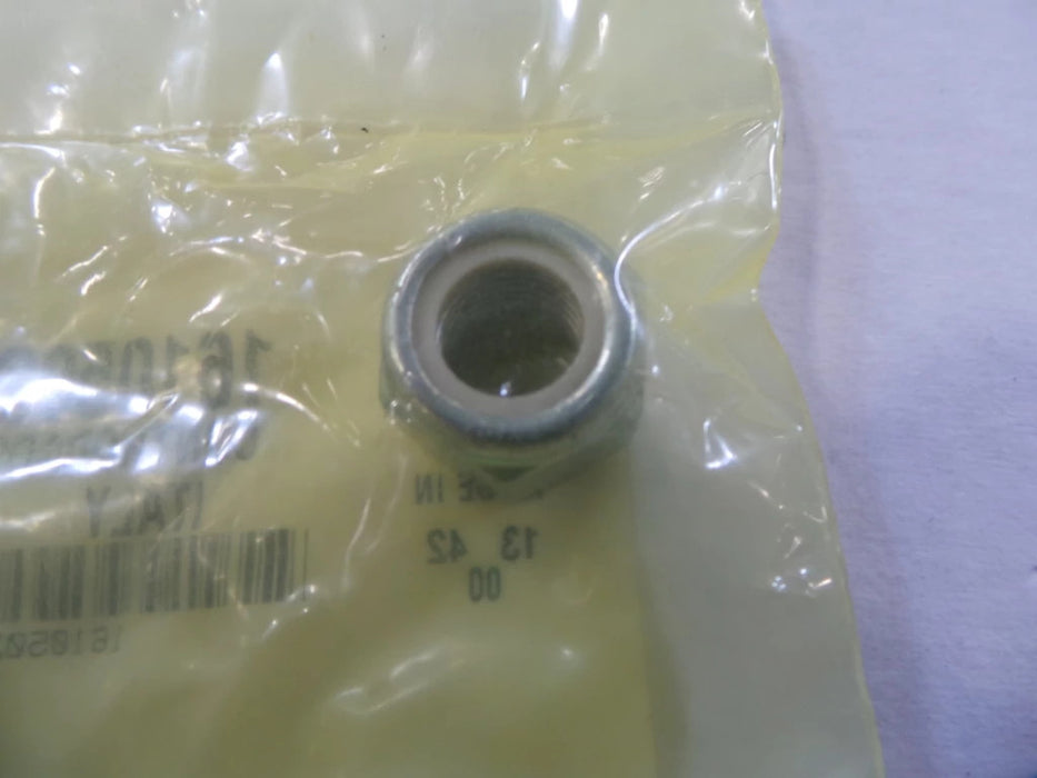 TN85A LOCK NUT