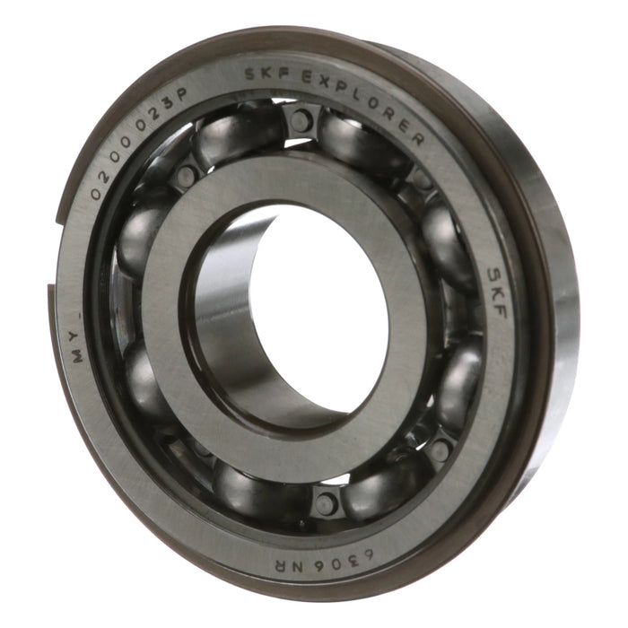 WM75(2) BALL BEARING