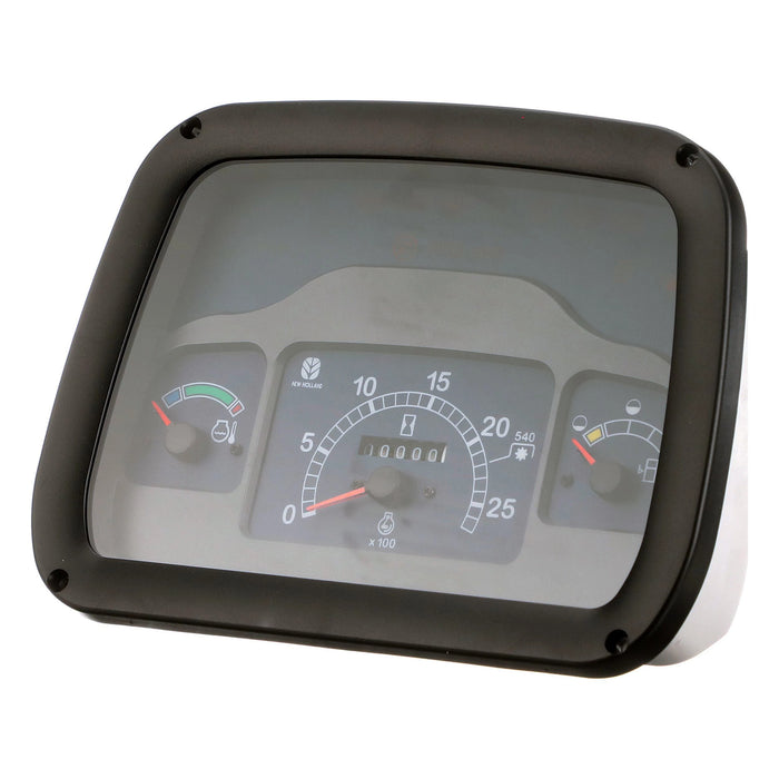 TN70A(2) INSTRUMENT PANEL