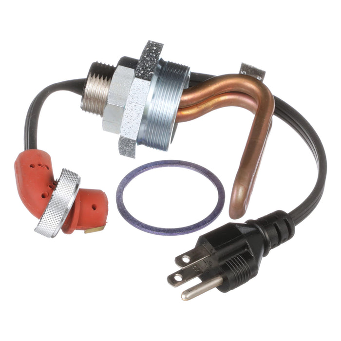 TN75A BLOCK HEATER