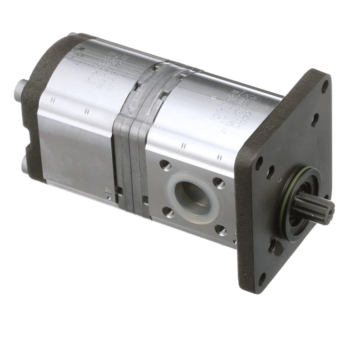 TN95A HYDRAULIC PUMP