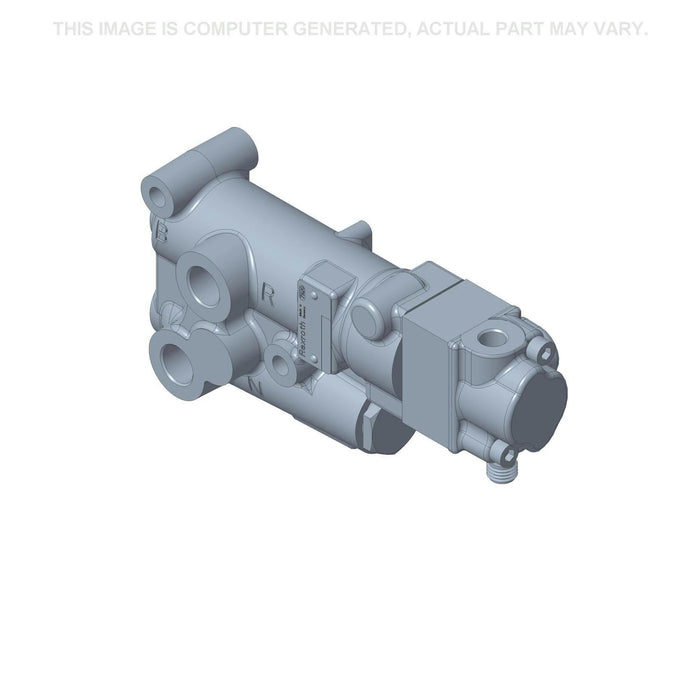 TN75A HYDRAULIC VALVE