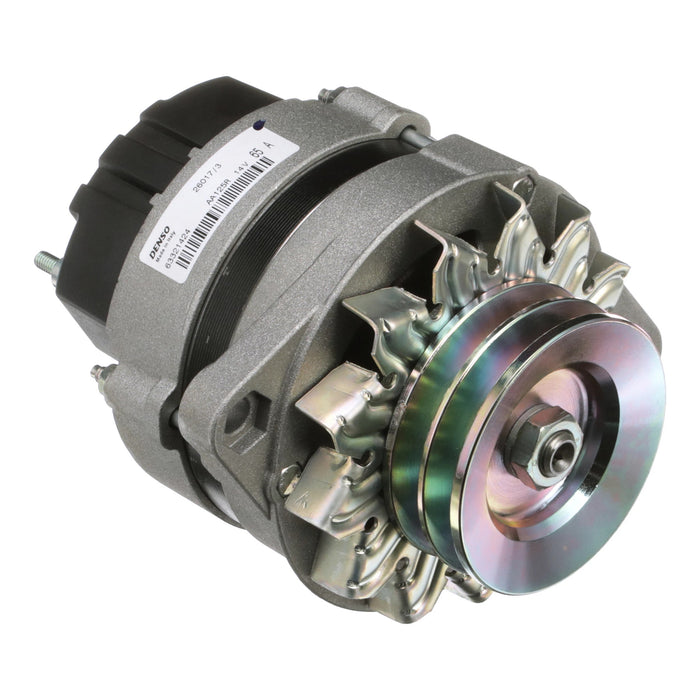 TN70A(2) ALTERNATOR