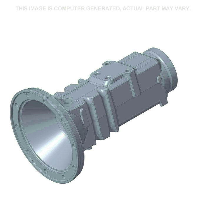 TN95A FINAL DRIVE HOUSING