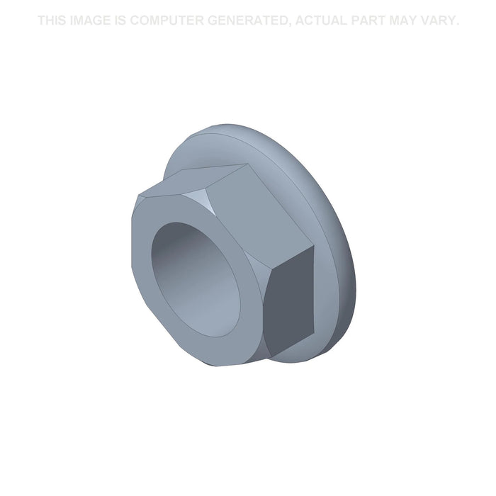 WM60 FLANGE NUT