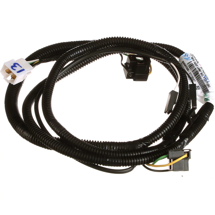 WM75(2) WIRE HARNESS