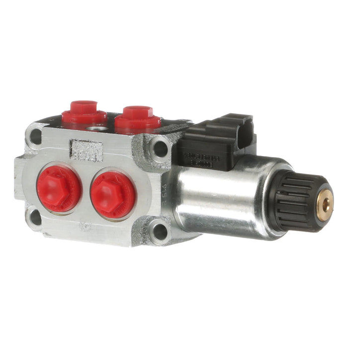 PS75 HYDRAULIC VALVE