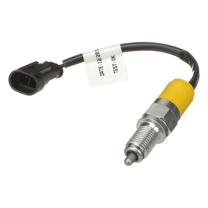 WM60 PUSH BUTTON SWITCH