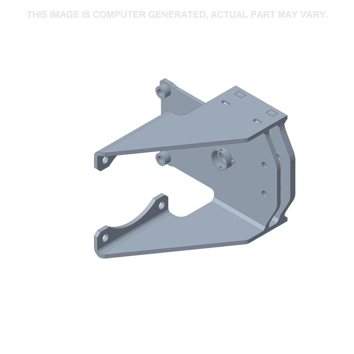 PS75 DRAWBAR FRAME