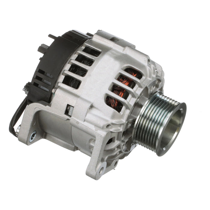 TM120 ALTERNATOR