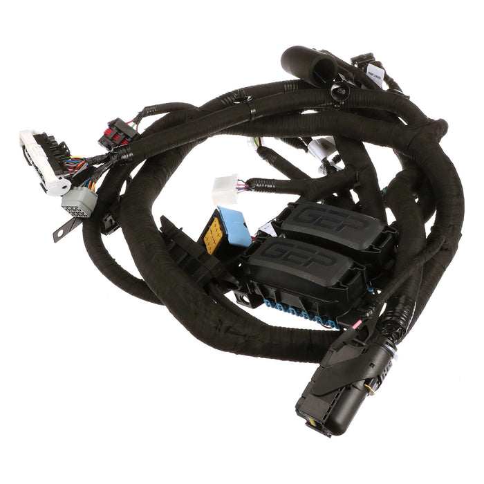 WM60 WIRE HARNESS