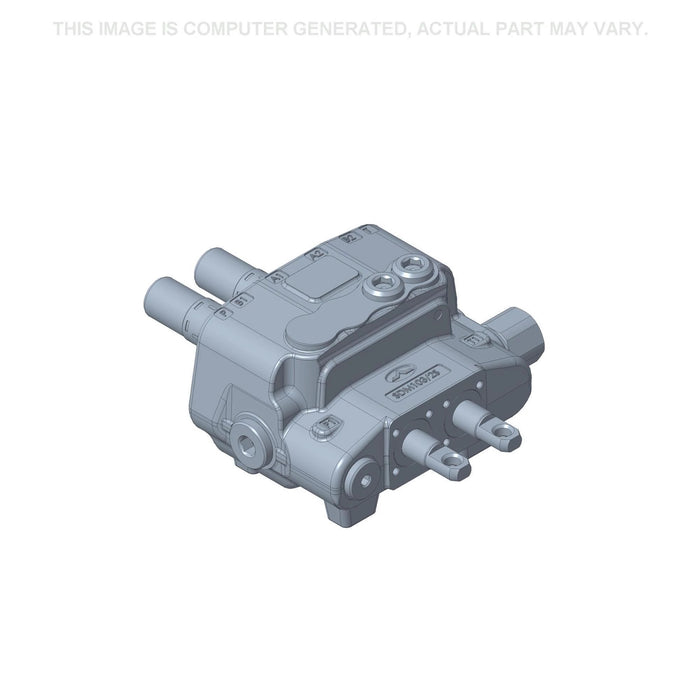 PS75 HYDRAULIC VALVE