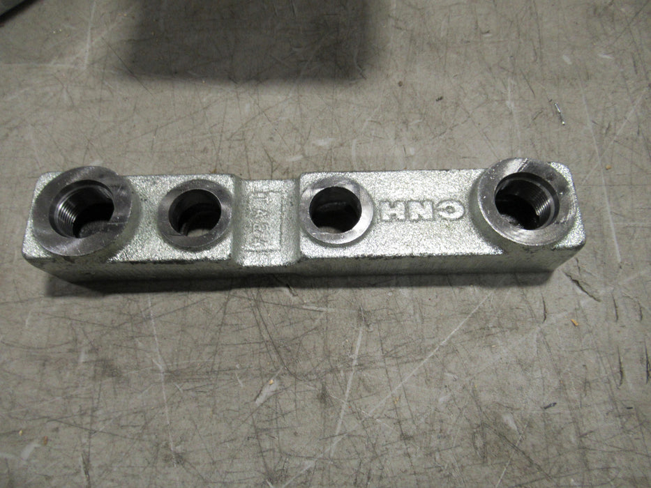 PS75 HYDRAULIC MANIFOLD
