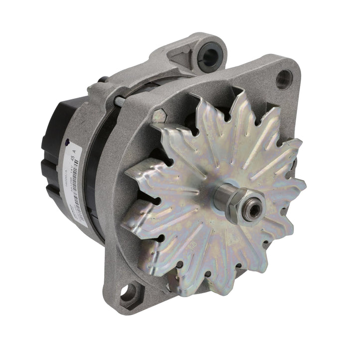 TN70A(2) ALTERNATOR