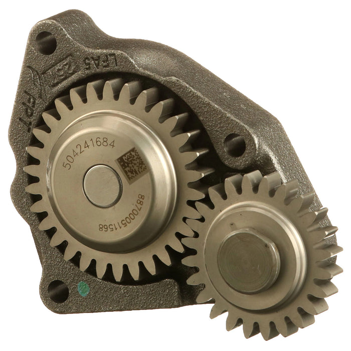 WM75(2) ENGINE OIL PUMP