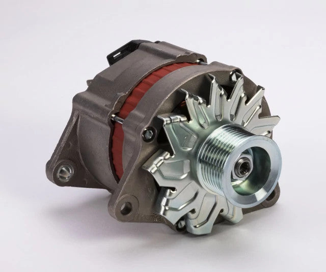 WM75(2) ALTERNATOR