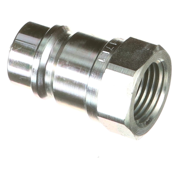 TN70A(2) QUICK MALE COUPLING