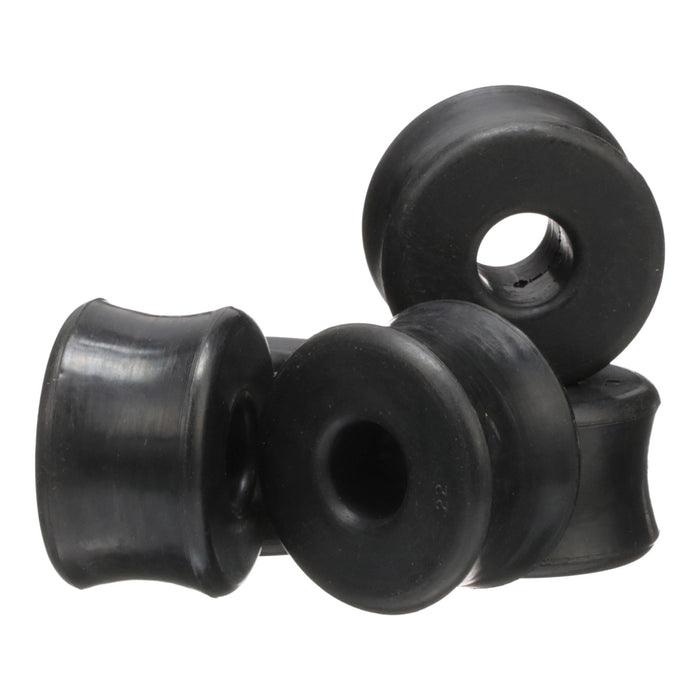 TN75A RUBBER MOUNTING