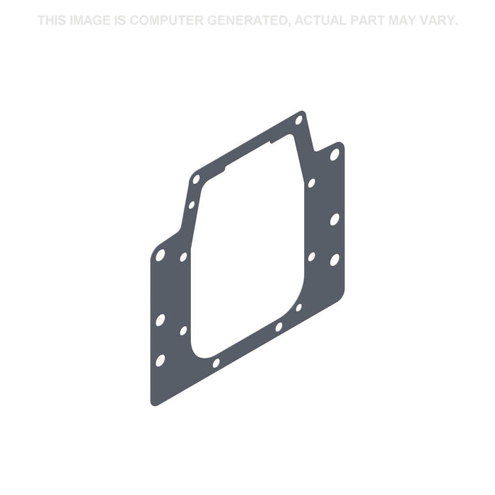 WM75(2) GASKET