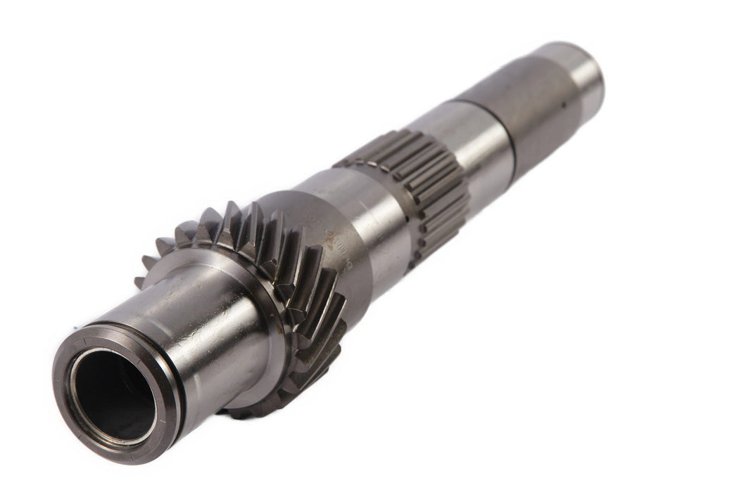 TM120 MAIN SHAFT