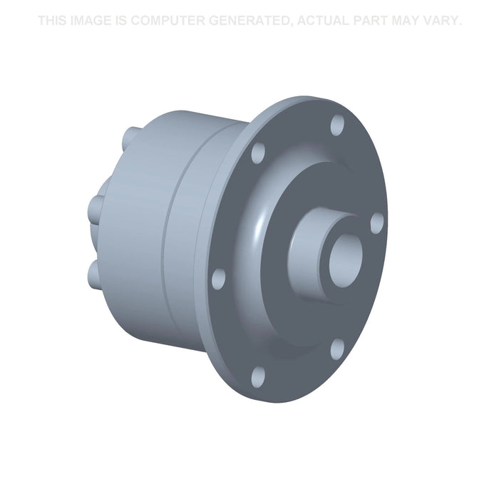 TN85A DIFFERENTIAL