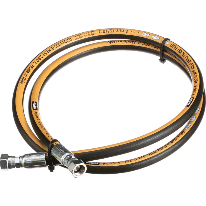 TN70A(2) HOSE