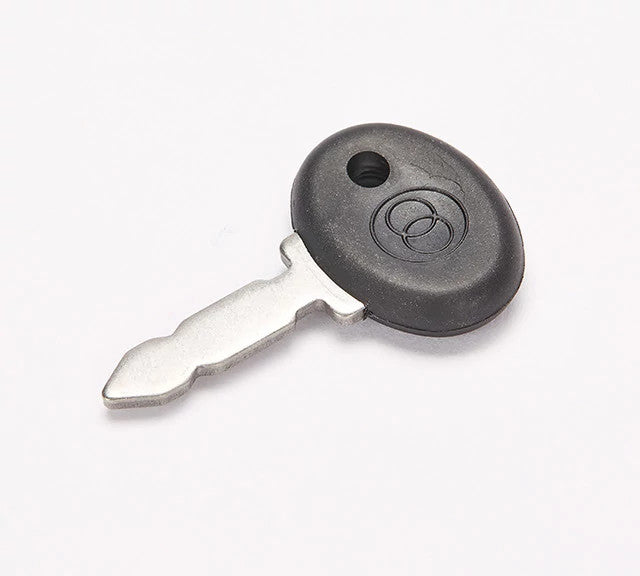 TN85A IGNITION KEY