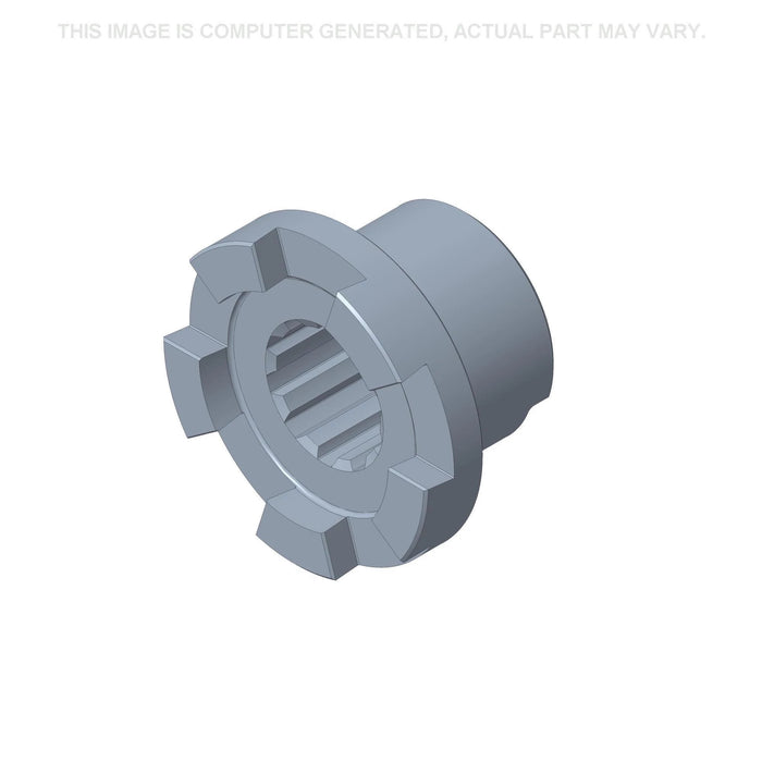 TN85A COUPLING