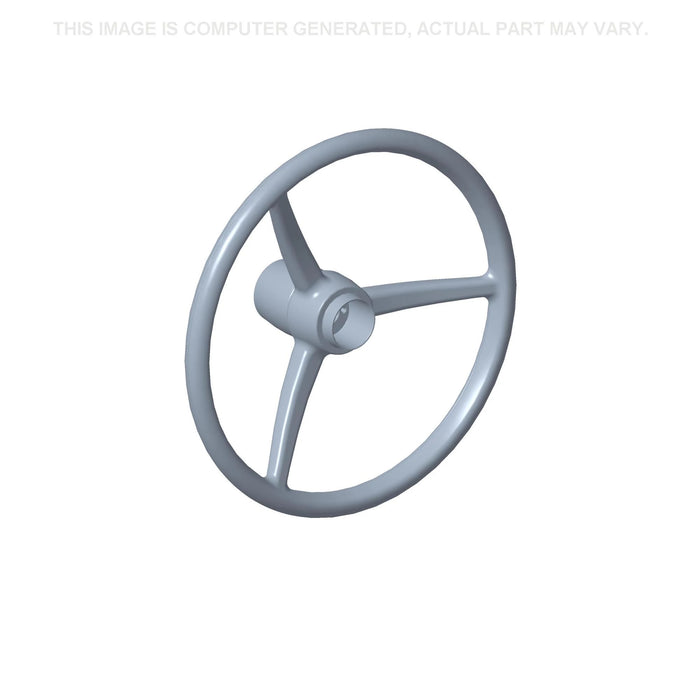 TN85A STEERING WHEEL