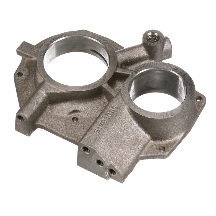 TM120 MANIFOLD