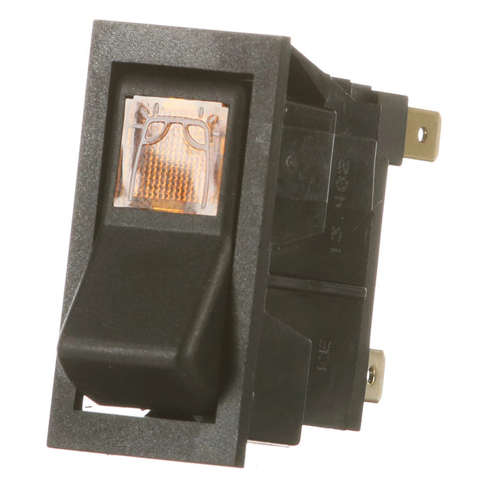 TN75A LIGHT SWITCH