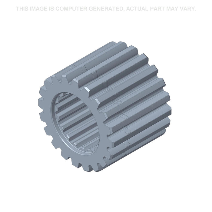 TN70A(2) DRIVE BUSHING