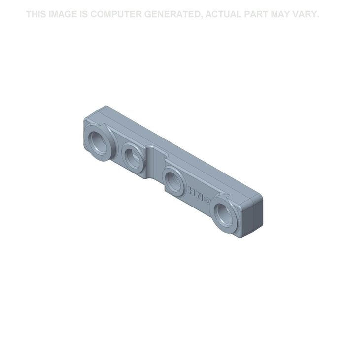 TN75A HYD CONNECTOR