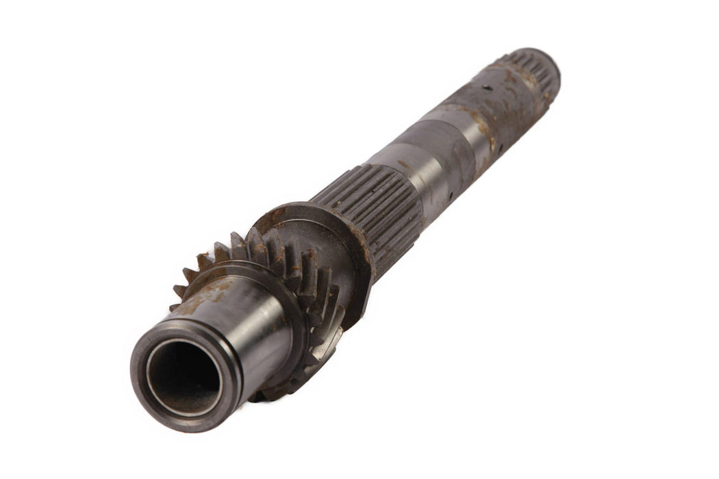 TM120 MAIN SHAFT