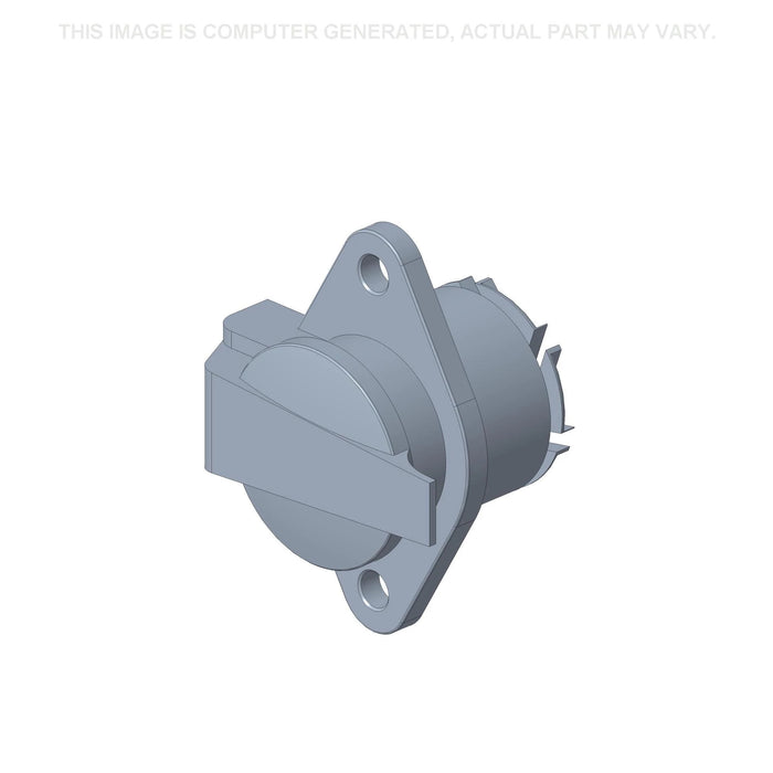 TN95A SOCKET/RECEPTACLE