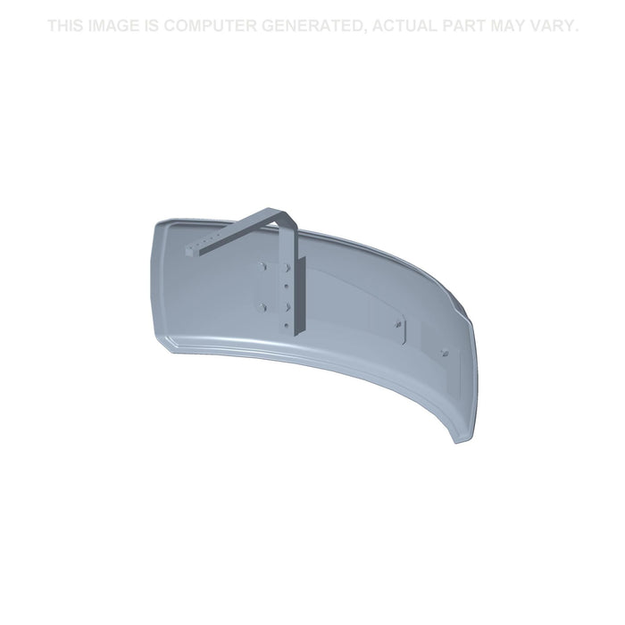 TN95A FRONT FENDER