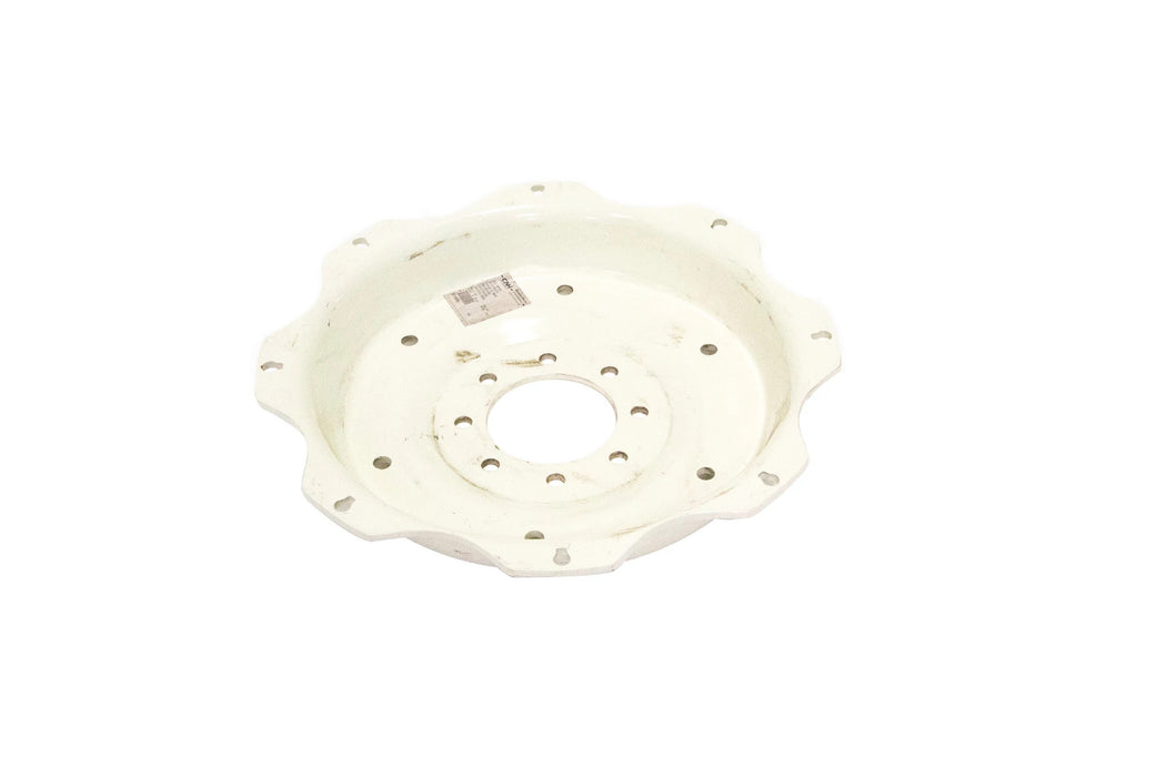 TN95A WHEEL DISC