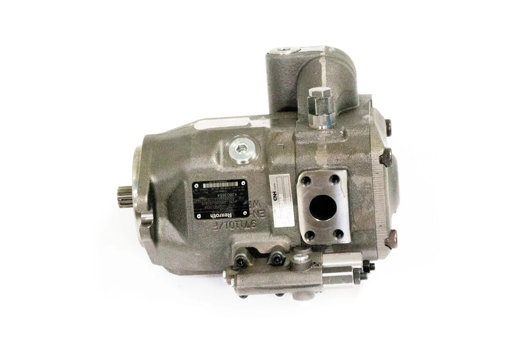 TM120 REMAN-HYD PUMP