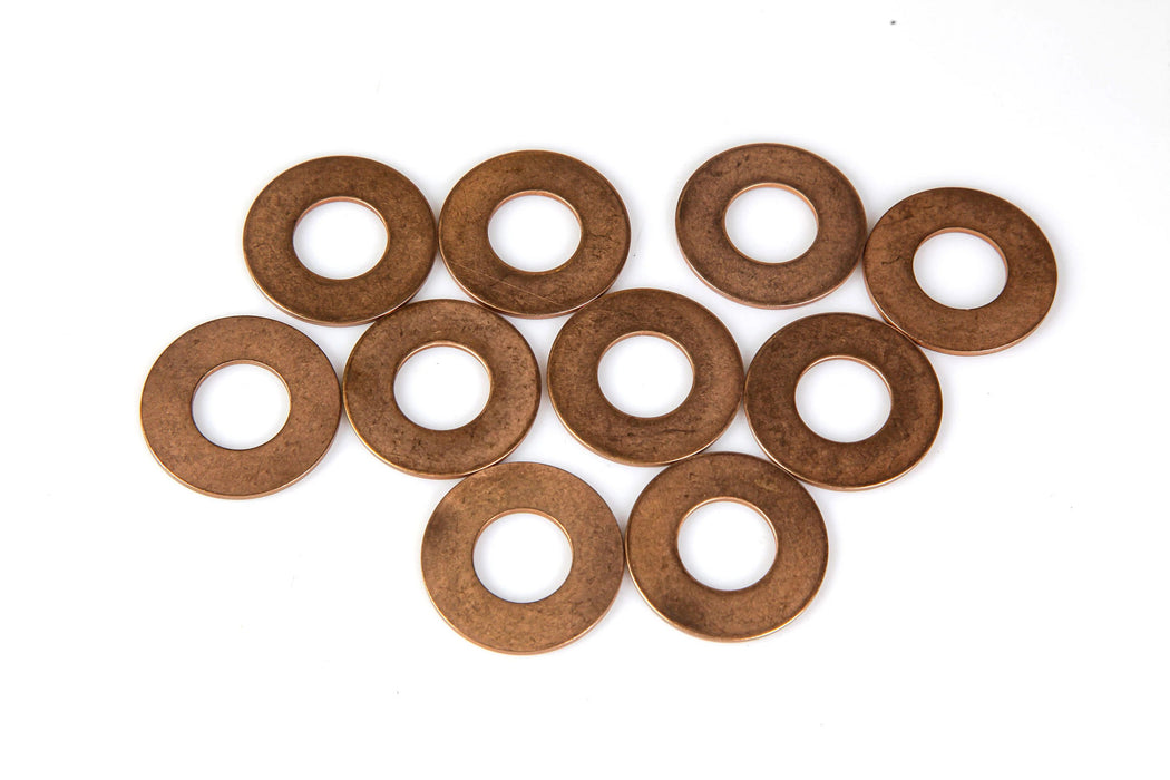 WM75(2) THRUST WASHER