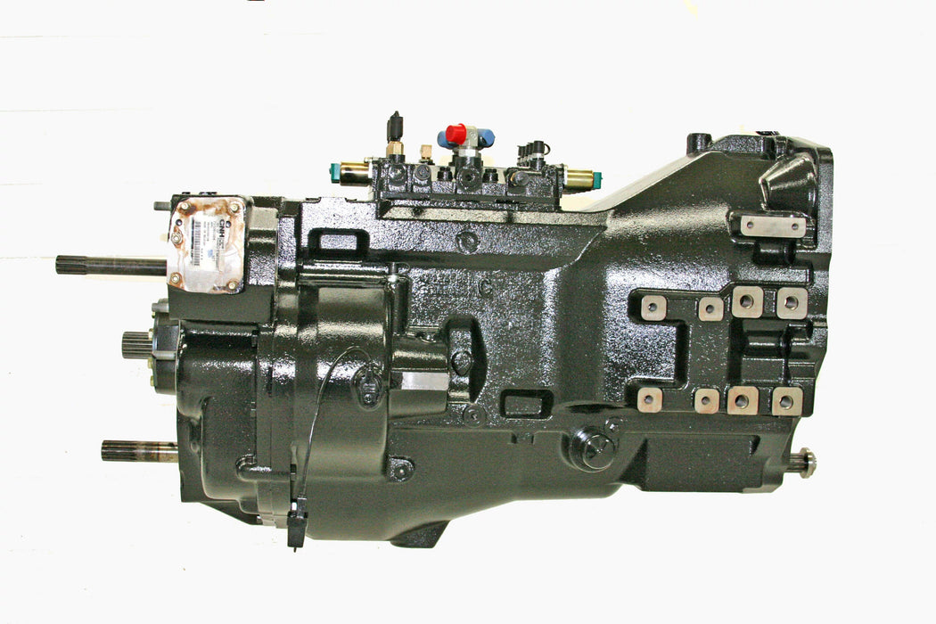 TM120 CORE-TRANSMISSION