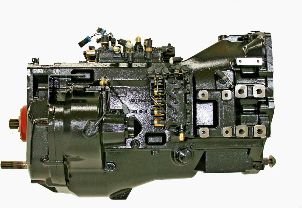 TM120 CORE-TRANSMISSION