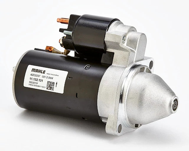 WM60 STARTER MOTOR